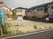 堺市 売り地